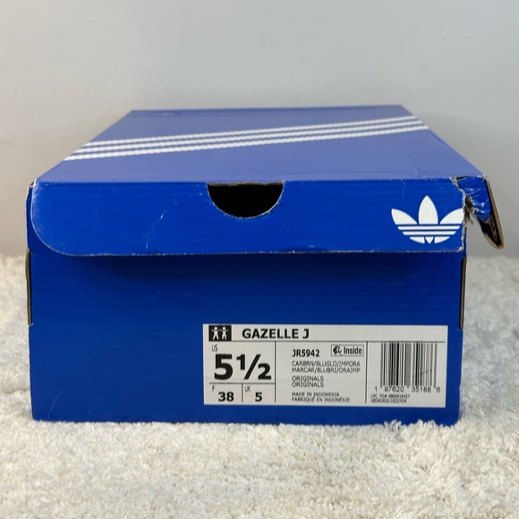 Adidas Gazelle - Picture 12 of 14